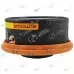 Cap cu fir motocoasa Automat - M12x1.5 - Dublu - Stihl FS 160, FS 180, FS 220, FS 280, FS 290, FS 300, FS 310, FS 350, FS 360, FS 400, FS 410, FS 450, FS 460, FS 480 (Pejo) 